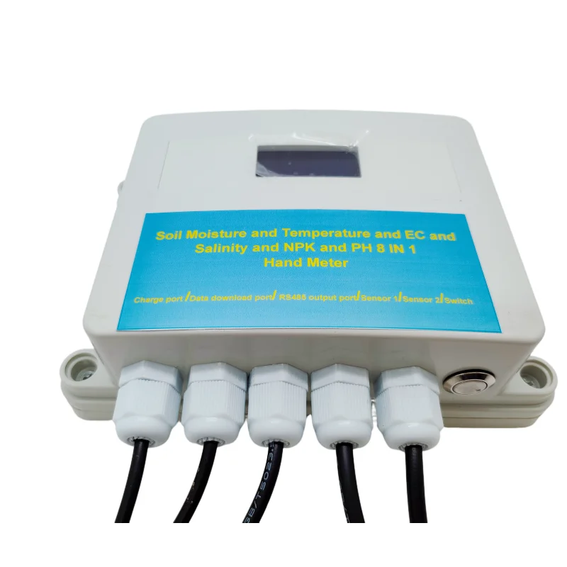 WIRELESS GPRS 4G WIFI LORA LORAWAN CEILING TYPE AIR TEMPERATURE HUMIDITY OXYGEN CARBON DIOXIDE METHANE GAS MONITORING SENSOR
