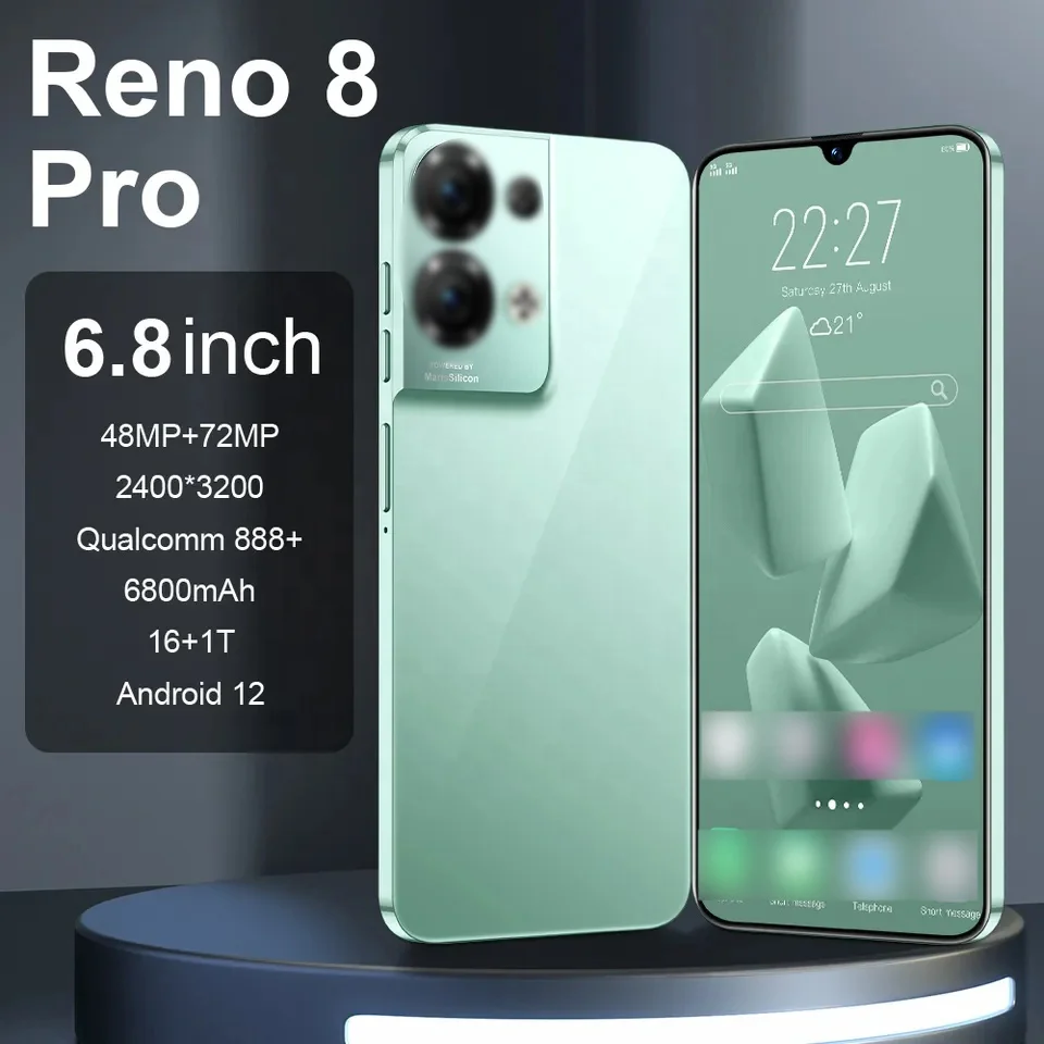 ren0 8 pro