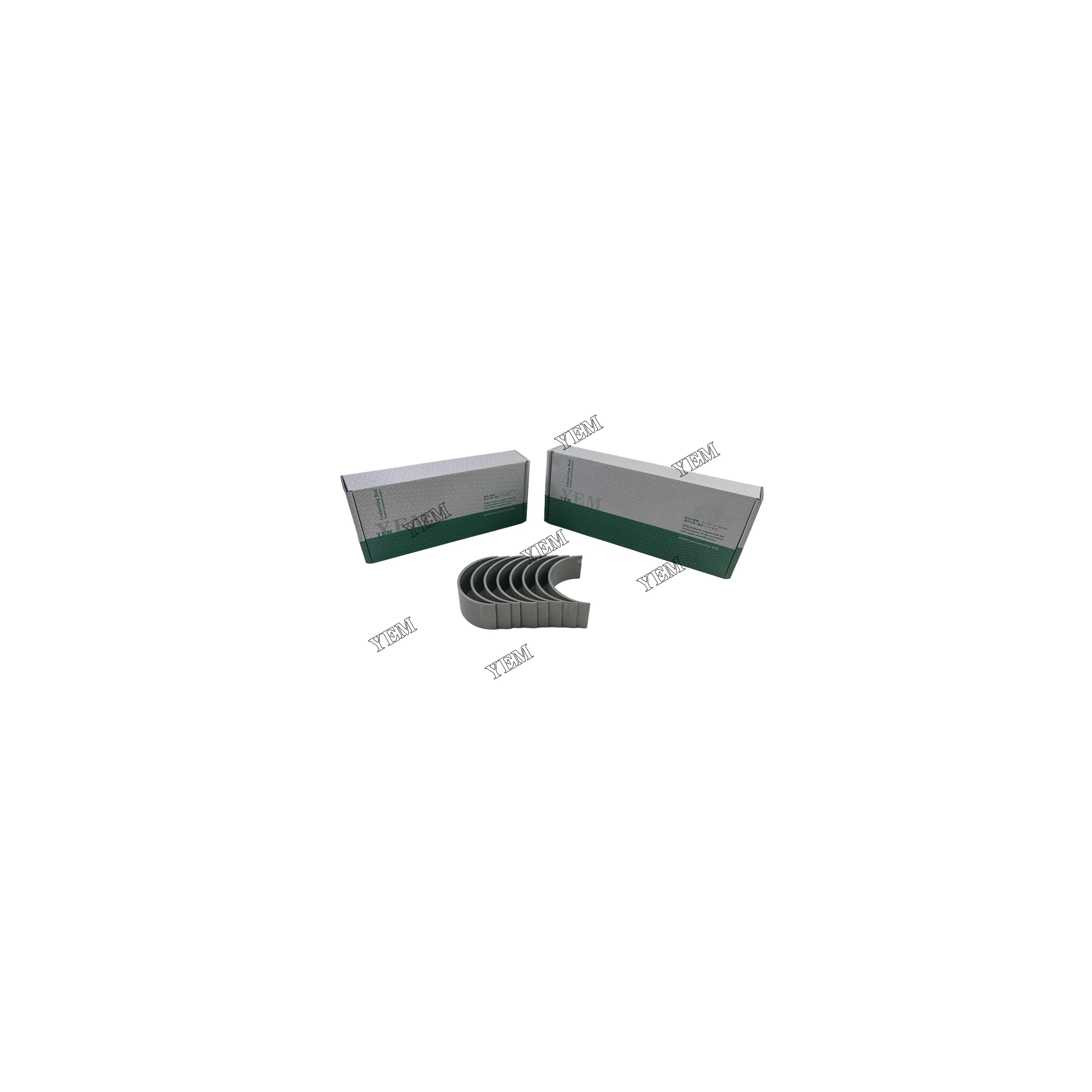 For Isuzu C190 Con Rod Bearing STD Engine Repair Kit
