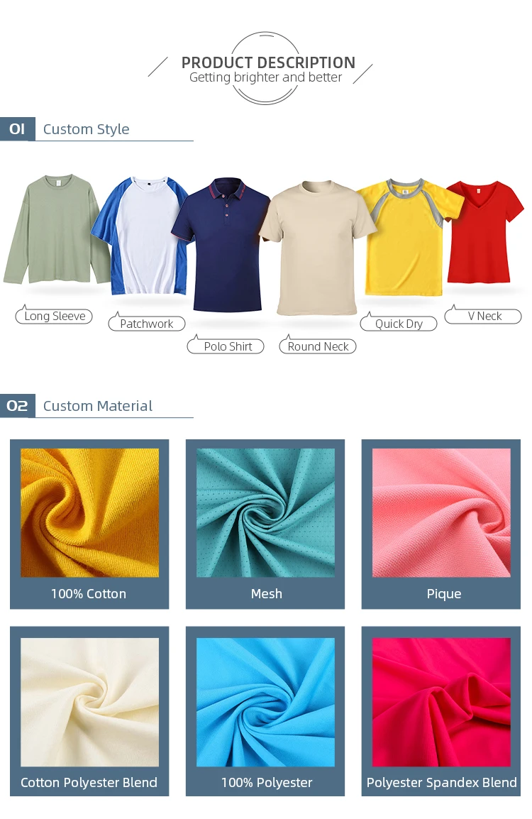 Comfortable New Design Cotton Pique Polo Shirt Cool Polo-shirt ...