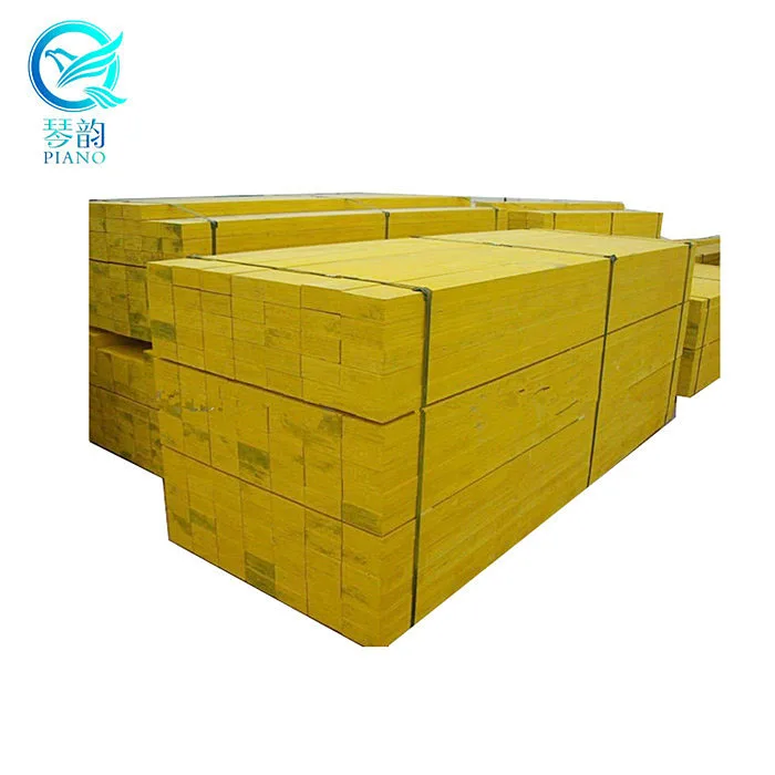 Cheap Price Pine Poplar Spruce Core Laminated Veneer Lumber LVL LVB Plywood for Pallet Crates / Package and Packing Box