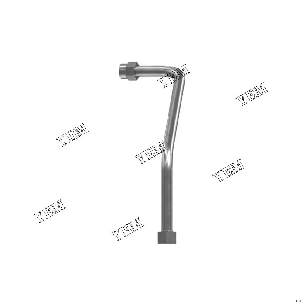 Tube Assembly 385-5996 3855996 Genuine Engine Parts 5