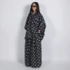 Black dot