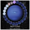 Neptune-one piece star-Multicolored