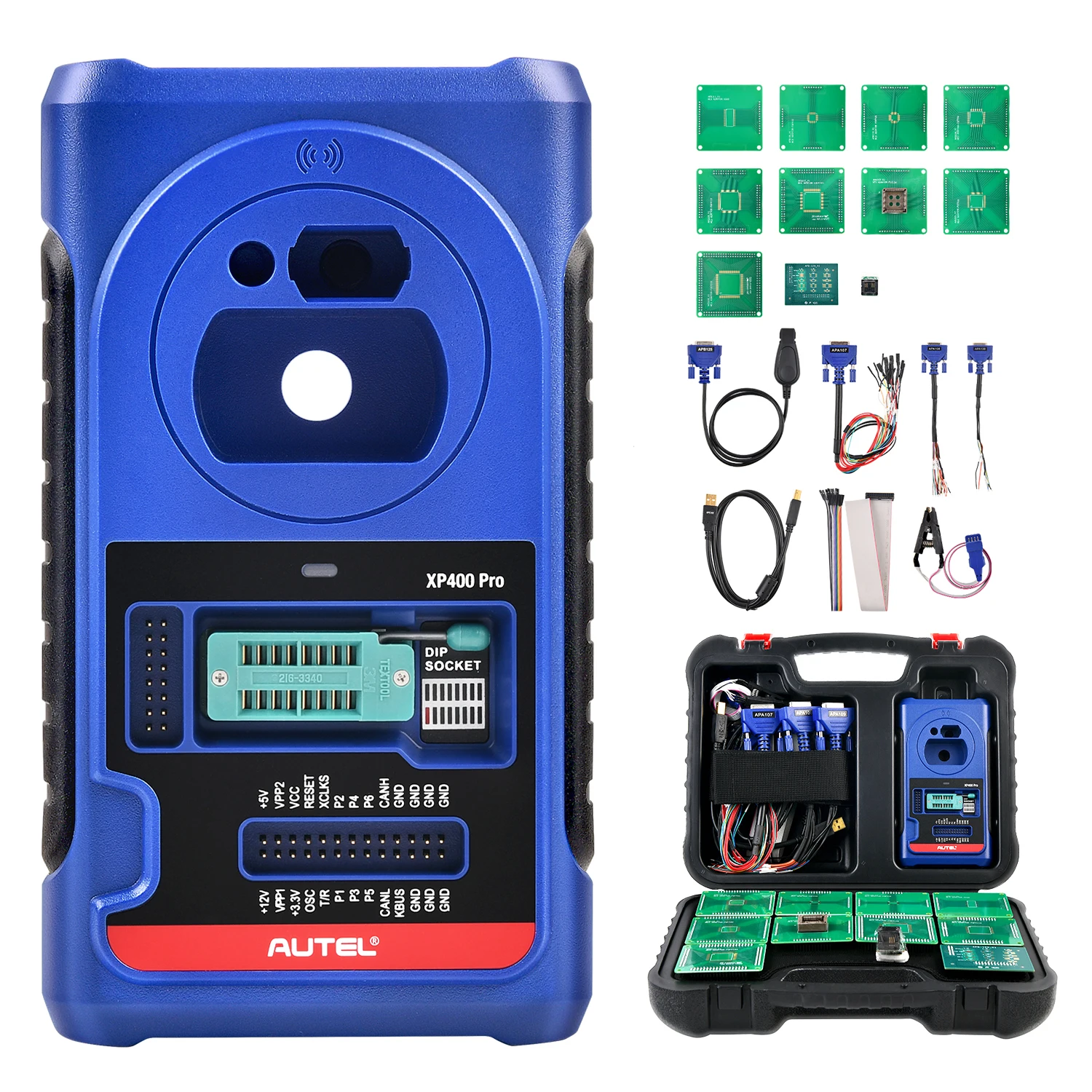 2022 Best Key Programmer Autel Im608 Pro Maxiim Im608 Xp400 Pro with Gbox2 Apb112  Imkpa Im 608 Pro autel Diagnostic Tools Price
