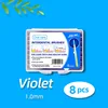 Box of 8 [Purple]