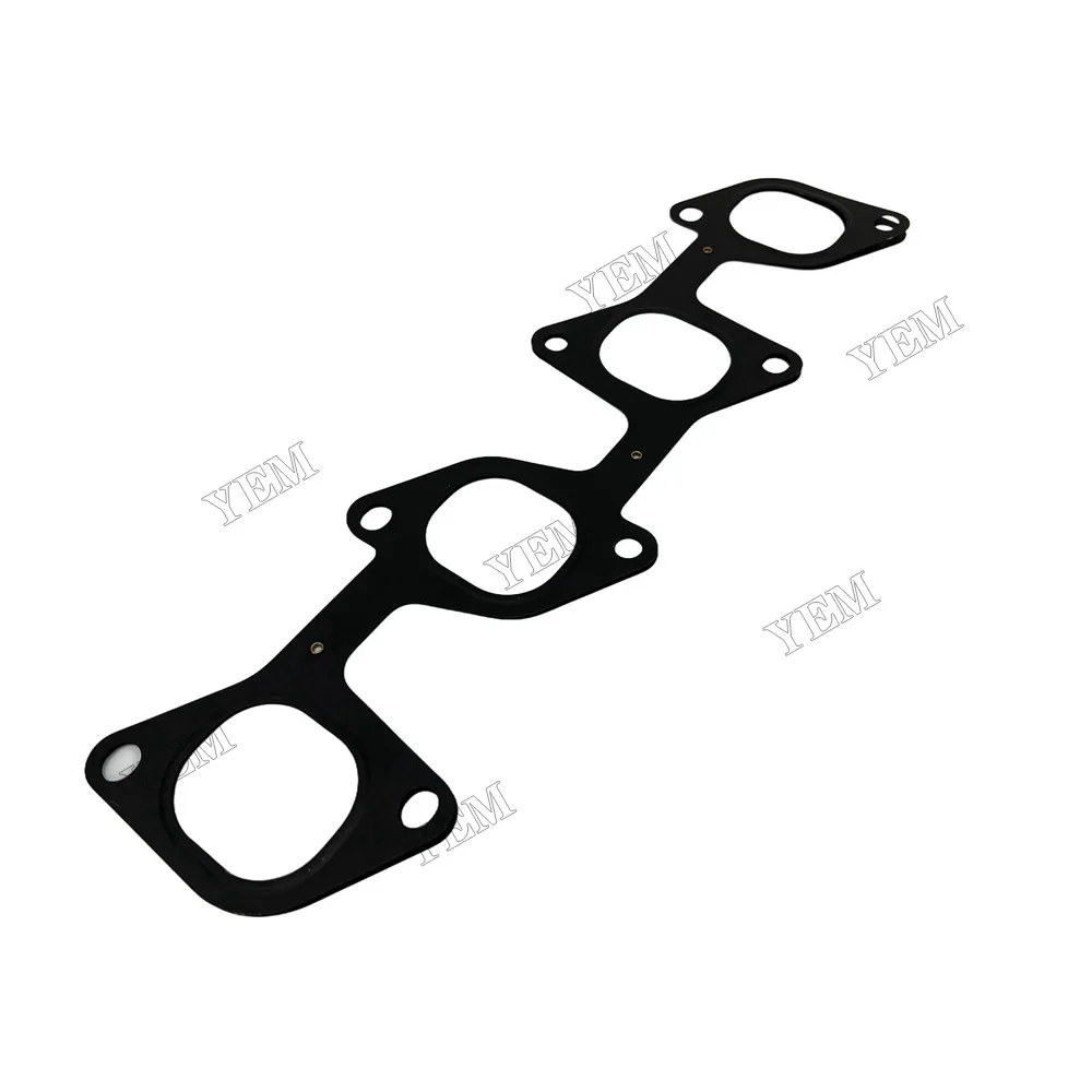 Exhaust Manifold Gasket Fit for Caterpillar C4.4 Engine Parts 5
