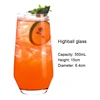 Highball glass
