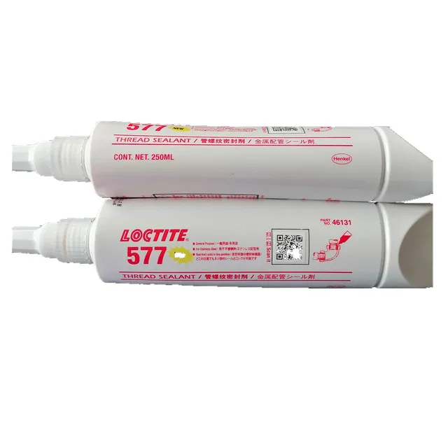 495 414. Loctite 567.