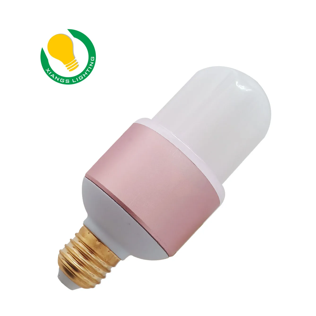 Светодиодная лампа для птицы цыплят E27 регулируемая яркость водонепроницаемая B22 E26 IP65 A55 4 Вт 7 12 светящаяся белая молочная