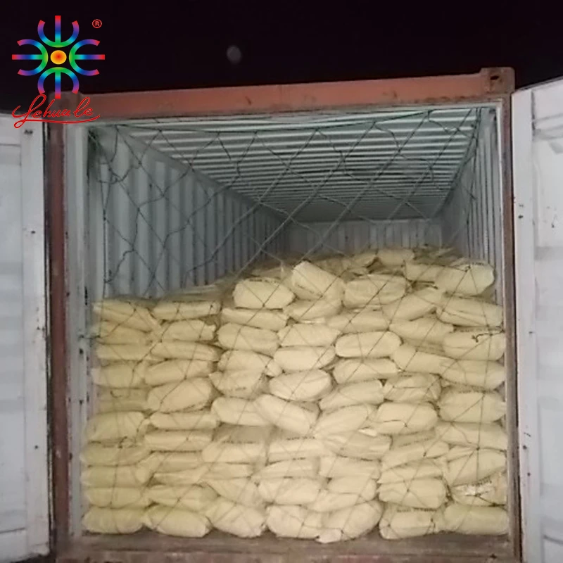 Fireworks Production Using Strontium Nitrate Powder 99.0%
