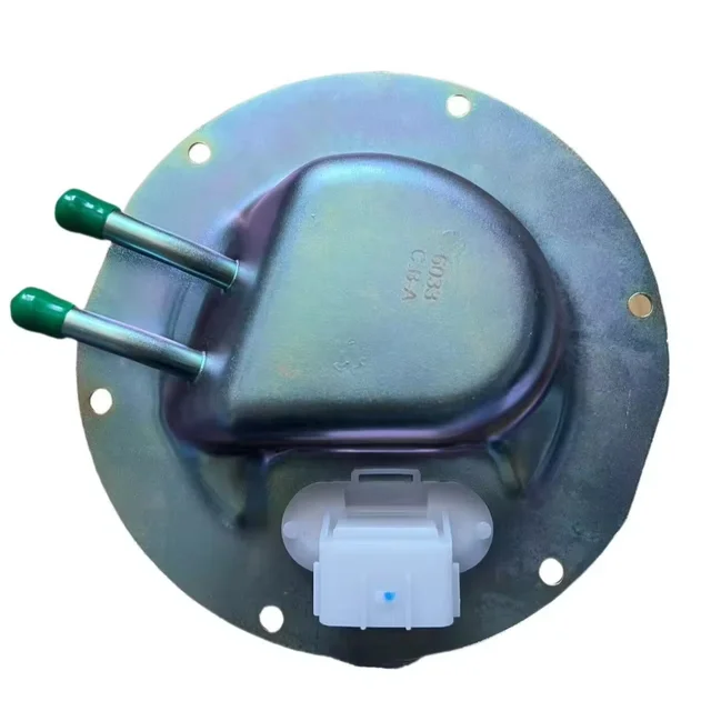 The fuel pump is suitable for Paladin pi ckup truck main pump 17040-1S40A/D22-KA24
