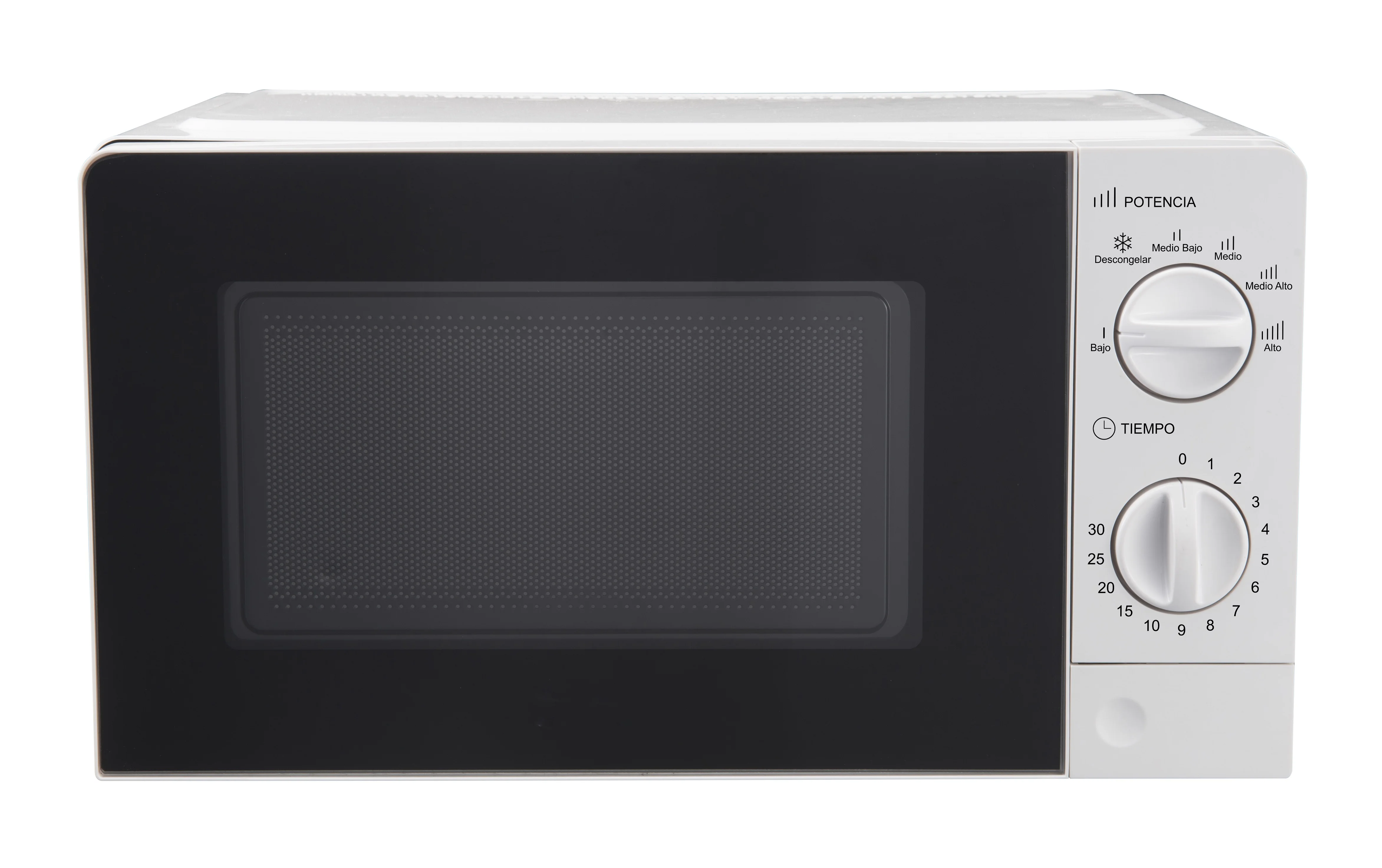 Cheap Hot Sales Mechanical Control 20L Microwave Oven - China