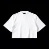 White Mockup