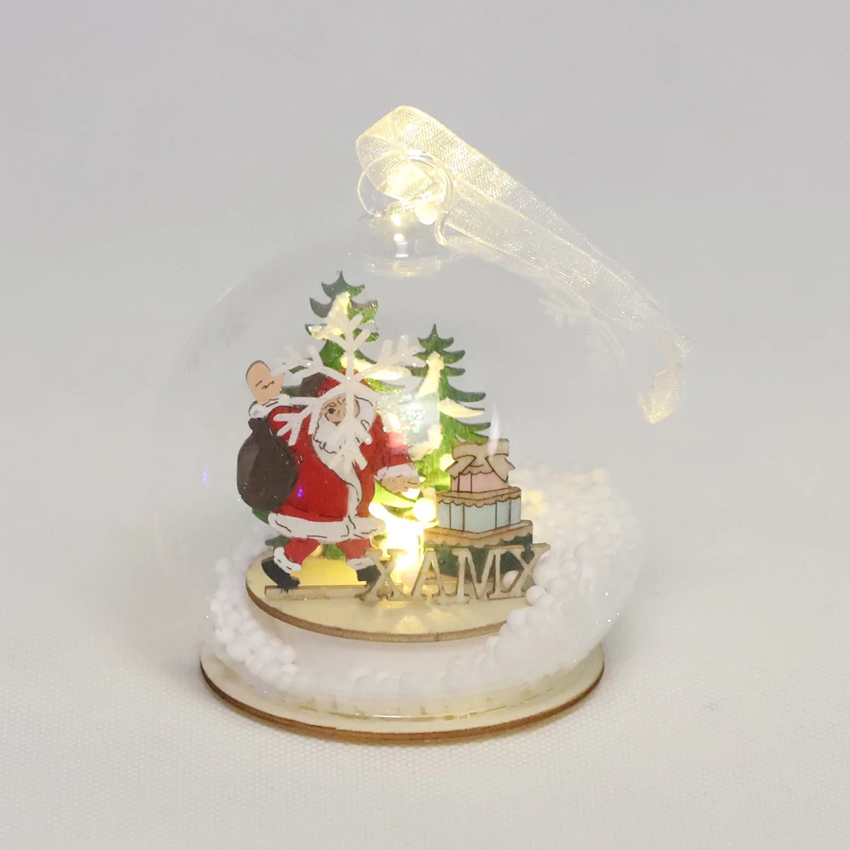 new christmas lights christmas decoration ornaments clear xmas glass baubles clear christmas tree baubles