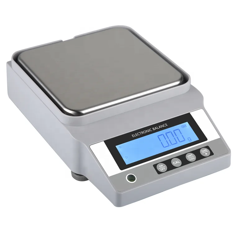 MC series top load precision balance