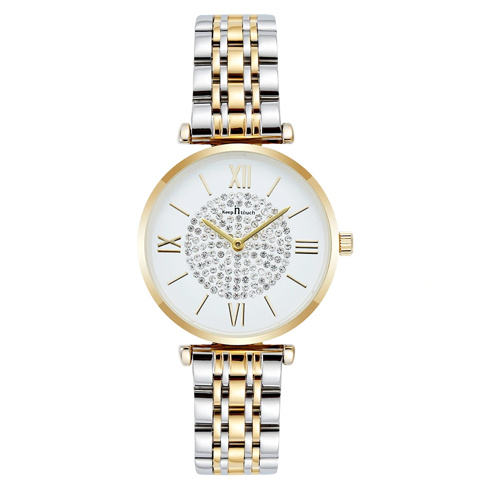 pretty women watches
