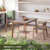 120cm long table [one table and two chairs]