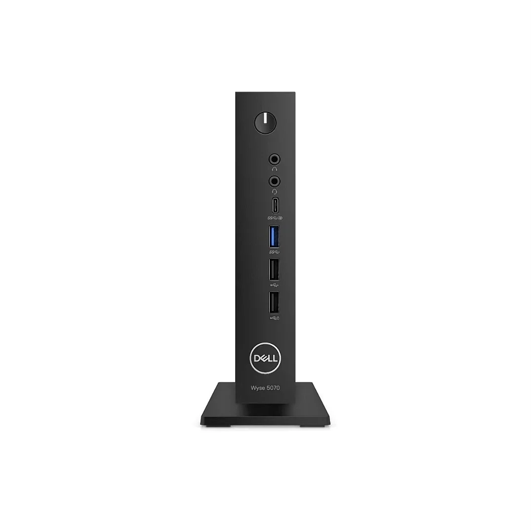 Dell Wyse 5070 Thin Clients - Efficient Mini Tower Workstations
