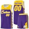 Yellow-purple