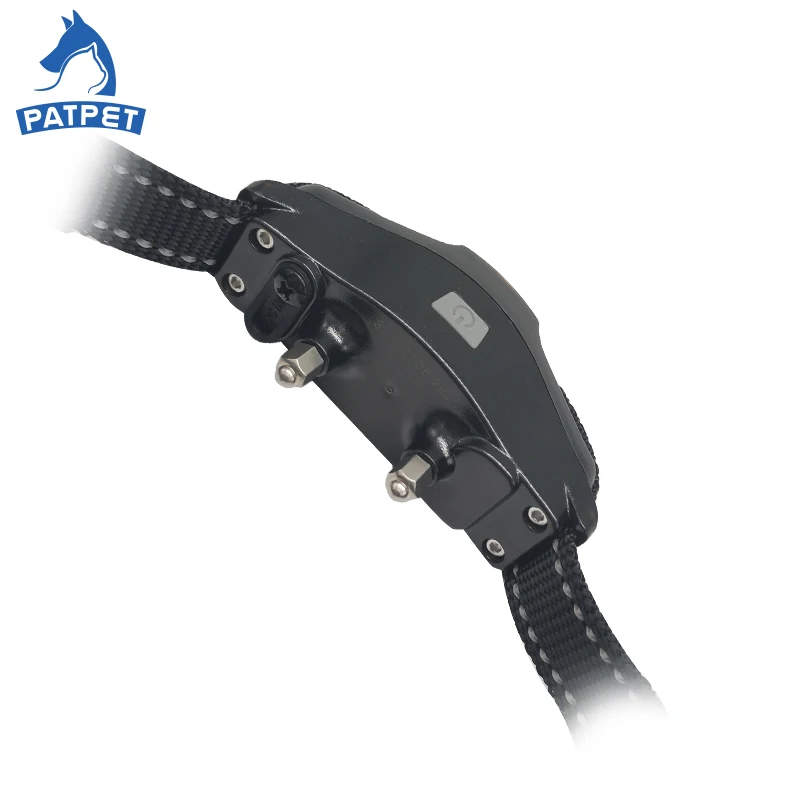 Amazon heat продает лучшие ошейники для дрессировки собак