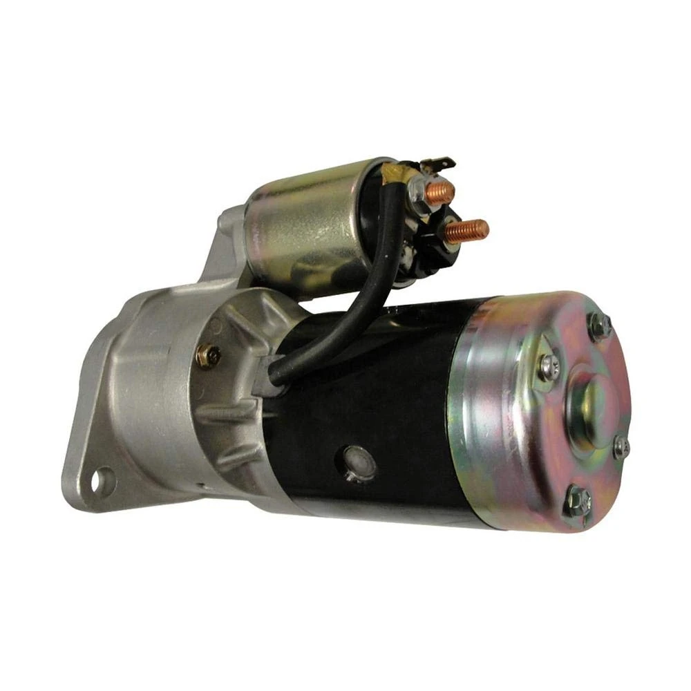 IZUMI Starter Motor MM409-41001 for Mitsubishi S3L2 Engine Spare Parts