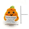 Ugly Orange