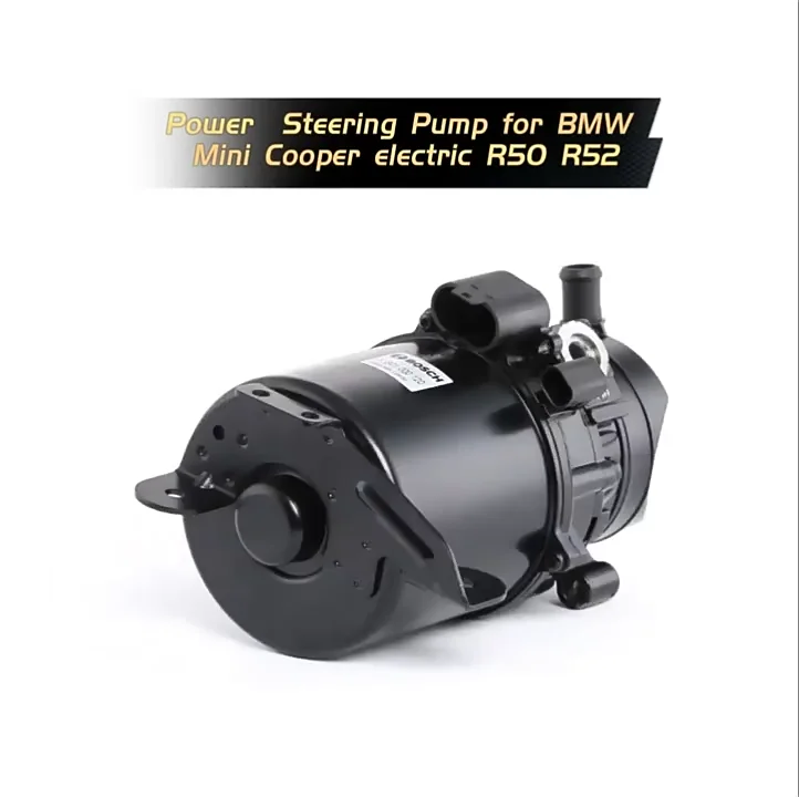 R50 R52 cooper electric Power Steering Pump 32416769962 OEM 