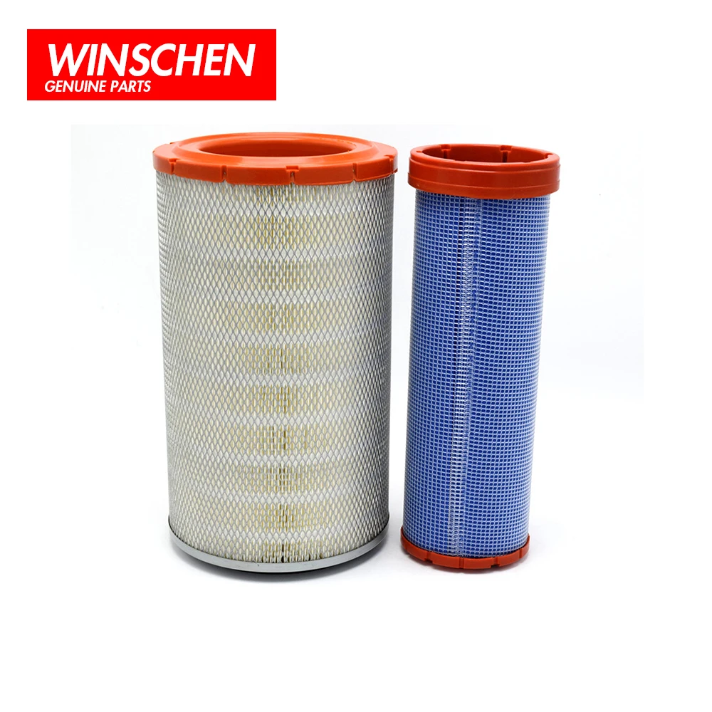 XCMG Wheel Loader ZL50GN - Excavator Parts Air Filter