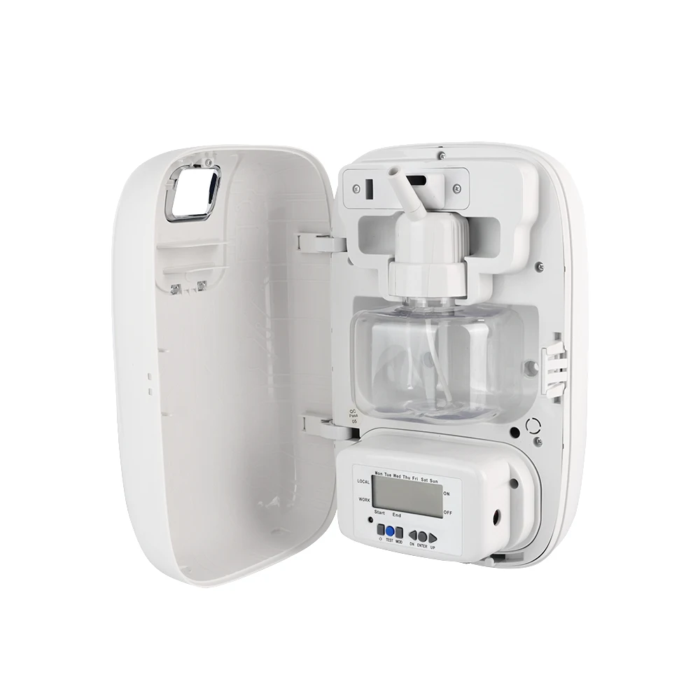 Auto 350ml Big Space Fragrance Diffuser Aroma Dispenser Essential Oil ...