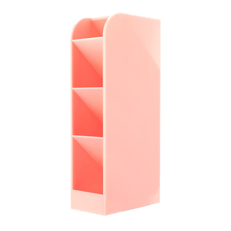 Factory Price Multifunctional Pen Holder Desktop Pen Storage Bin Large Capacity Desktop Pen Organizer for Office Home