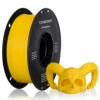 Frosted Carte Yellow