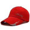 Gorra roja