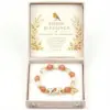 Bracciale Rose Robin