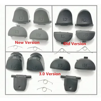 PS4 Trigger Springs - Upgrade Your Controller Performance