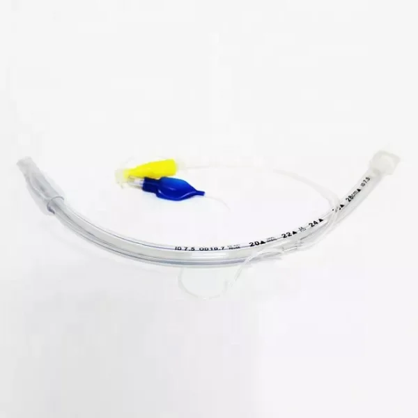 Oral Tube