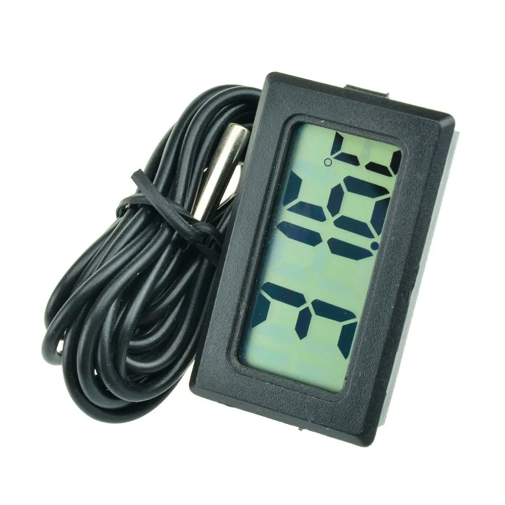 Mini Thermometer – Die 15 besten Produkte im Vergleich - Ratgeber
