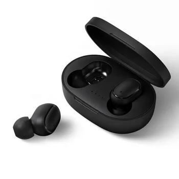 Tws true wireless headphones audifonos earbuds earphone a6s a6 macaroon macaron best oem hand free mini sport audionic earbuds