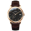 1888-Oro rosa-Nero-Marrone