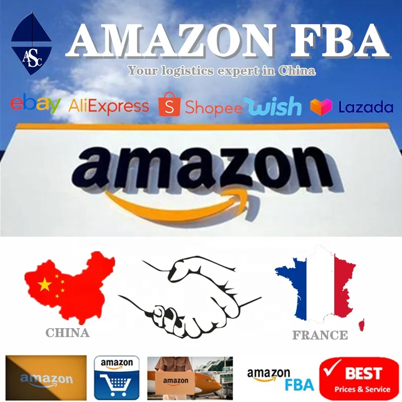 Best Agent From China To France/spain/italy Amazon Fba Door To Door Freight  Service - Buy Buy Cargo Forwarding Agency,Air Freight Amazon Fba,Clearing  And Forwarding Agent Product on 