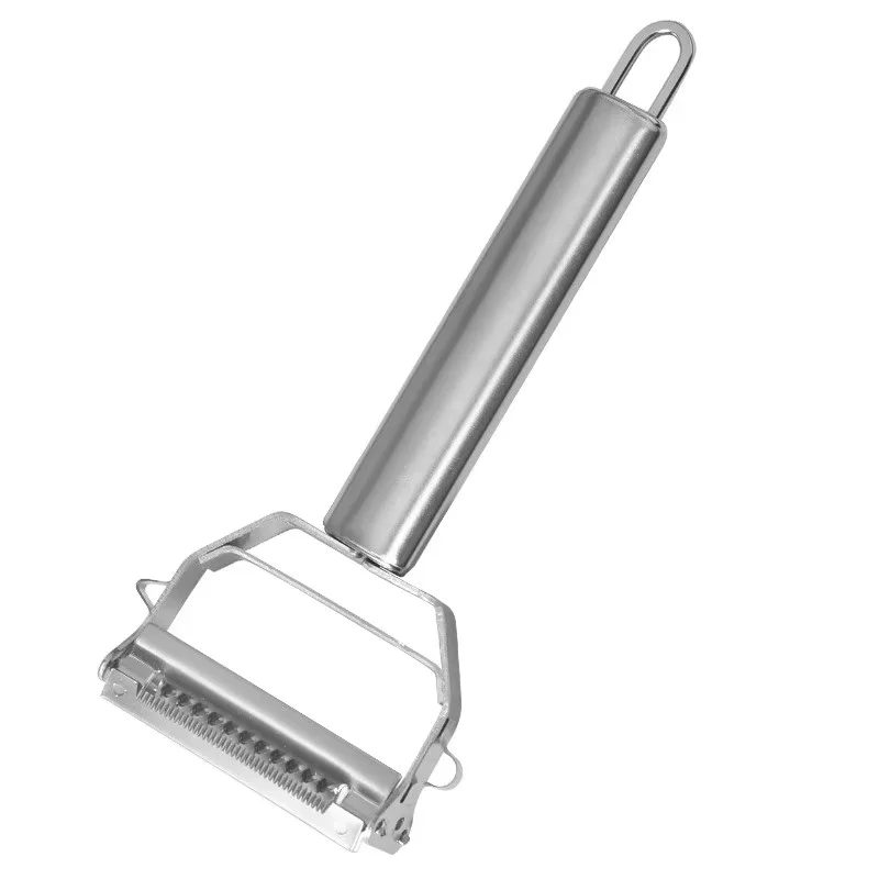 Новый продукт Многофункциональные кухонные гаджеты 3 в 1 нож для очистки овощей фруктов картофеля овощечистка