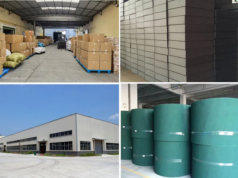 Zhengzhou Betar Abrasive Co., Ltd