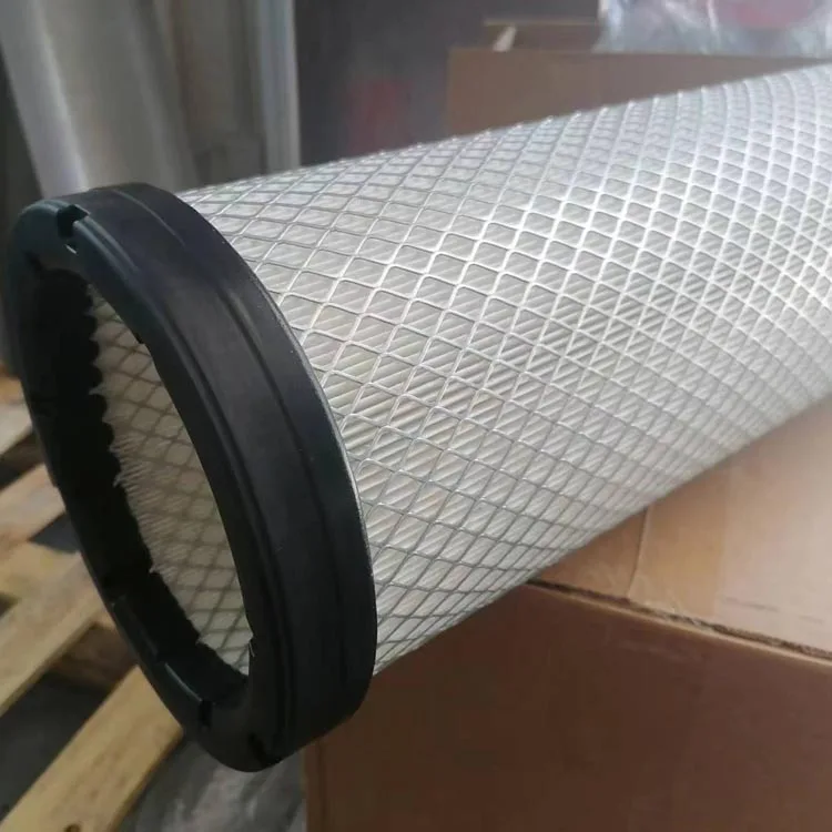 Dust Remove Air Filter Primary Model 5493924 Air Filter Element  5493925
