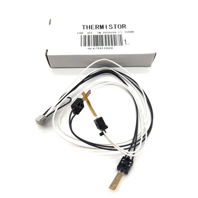 Thermistor for Toshiba E-STUDIO Models 2008/2508/3008/3508/4508
