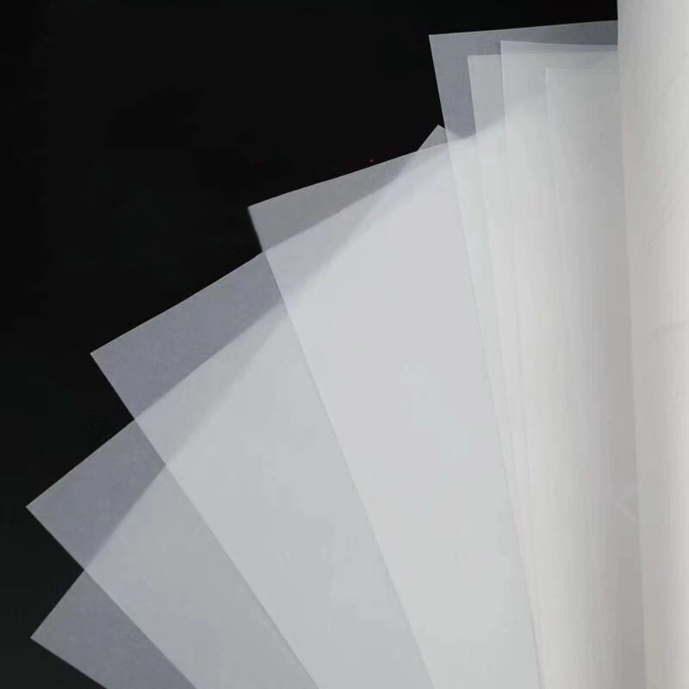A3 A4 A5 Translucent Tracing Paper For Drawing Sewing Packaging Buy