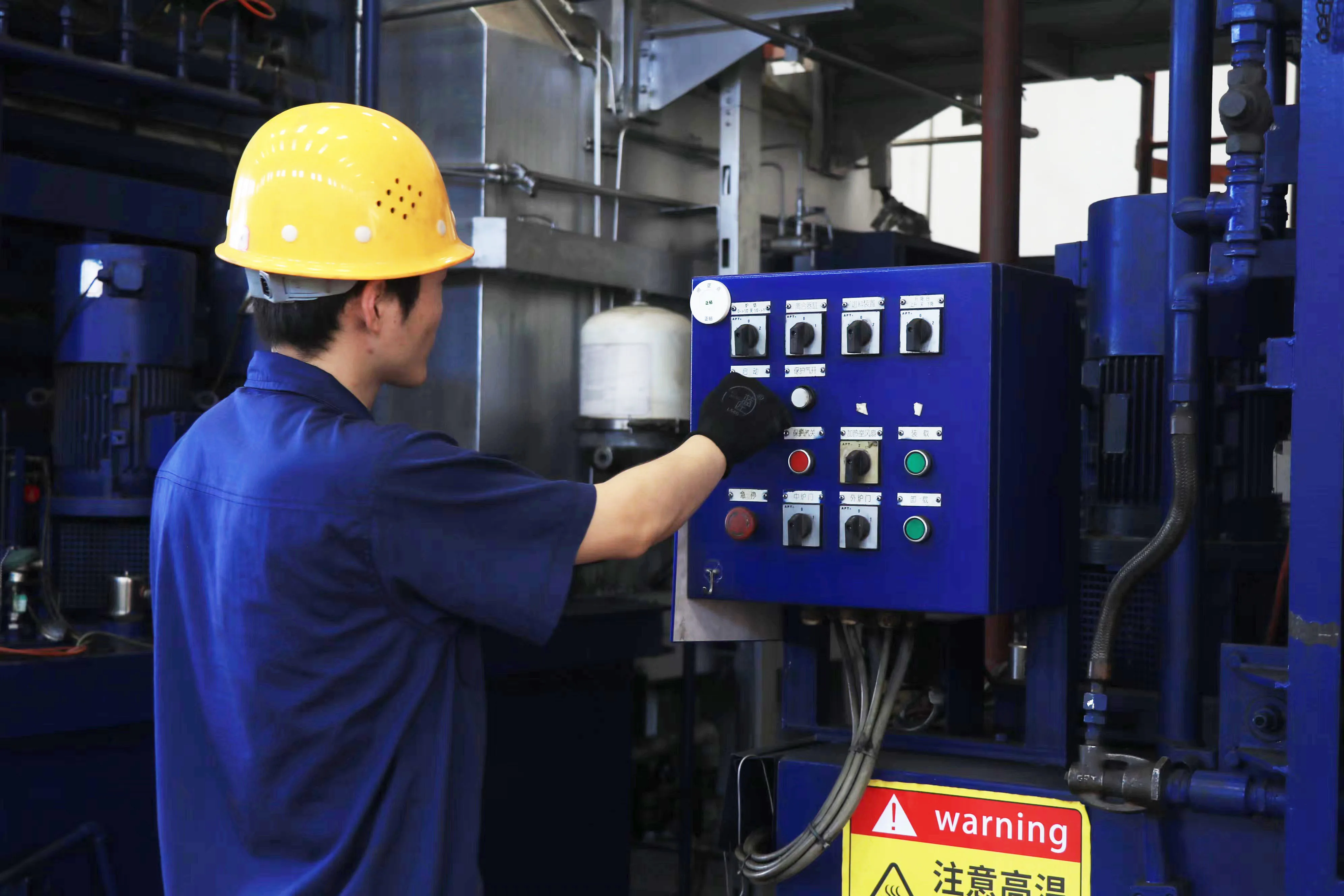 Injection Head Injection Machine Die Casting Machine Injection Head Punch for Aluminum Liquid Injection ...