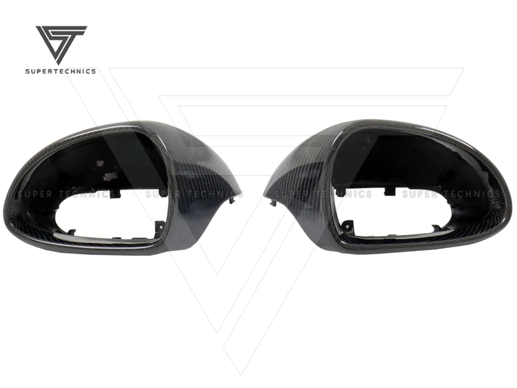 2 Pezzi Specchietto Retrovisore Per Auto Pioggia Protezione Per Visiera Per Sopracciglia In Fibra Di Carbonio Specchietto Retrovisore Automatico Scudo Antipioggia Protezione Da Neve Copertura Parasole 34