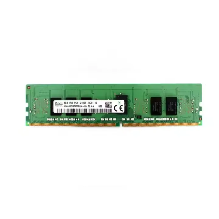 DDR4 2666 SK Hynix 64GB 4DRx4 PC4-2666V-LD2-11 Registered ECC RAM