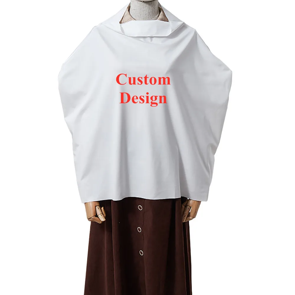 Custom Design Super Soft Sublimation Blank Nursing Cover Multifunction Baby Car Seat Covers for Breastfeeding