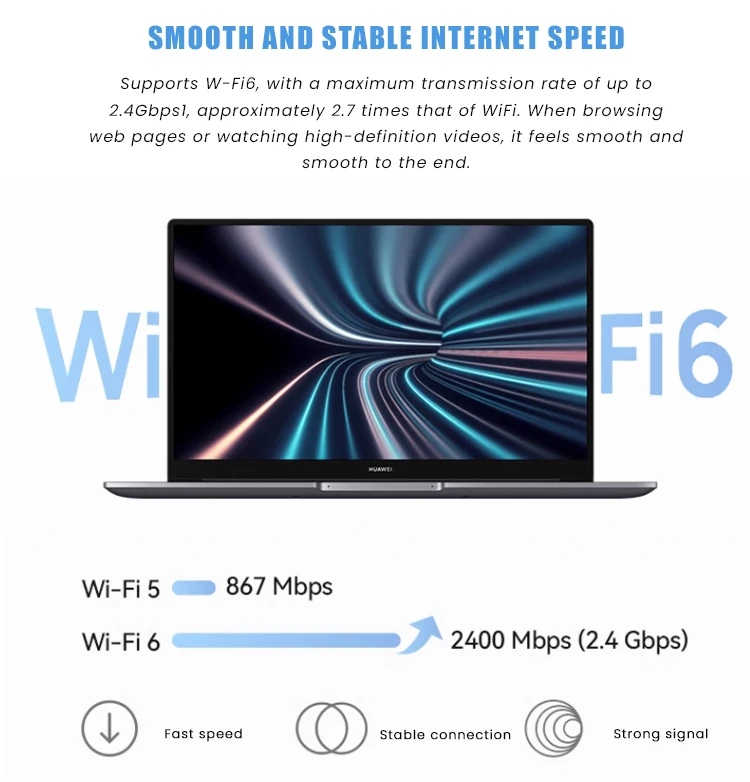 Huawei Matebook D15 Bohwaq9r Matebook D 15 Bohwaq9r Hblw29 Laptop